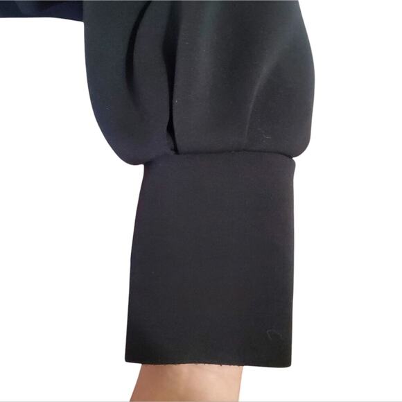 Anthropologie Scotch & Soda Maison Women's V-Neck Sweatshirt  Casual Clean Girl - Picture 8 of 14